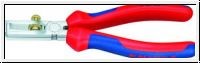 Abisolierzange 1105, 160 mm, Knipex