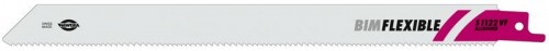 S 1122 VF Säbelsägeblatt für Holz mit Nägel / Metall <175 mm