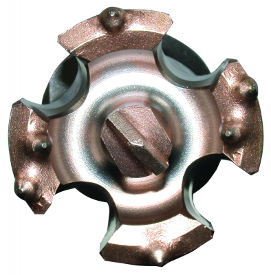 Durchbruchbohrer SDS-max, 55 x 990 mm 