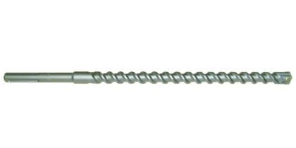 SDS-max-Hammerbohrer 2-Schneider, 12 x 540mm 