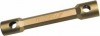 6-Kant-Steckschlüssel Doppelseitig Funkenfrei - SW 14 x 17 mm - GED0340
