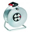 Stahlblech-Kabeltrommel Garant SK 290 leer