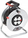 Stahlblech-Kabeltrommel Garant SK VV 15 M