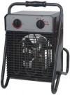 Elektroheizung Ekström 2000 2.2 kW/230V