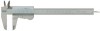 Taschen-Messschieber (Momentklemme) 150 / 6 mm VOGEL