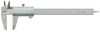 Taschen-Messschieber (Feststellschraube) 150 / 6 mm VOGEL