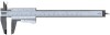 Taschen-Messschieber (Momentklemme) 150 / 6 mm VOGEL