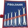  Offener Doppelringschlüssel Satz 6-teilig PROJAHN