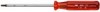 Torx-Schraubenzieher 400/10