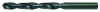 HSS-Spiralbohrer, rollgewalzt DIN 338,  2.5mm