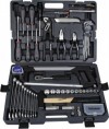 Universal Werkzeugkoffer 84‐teilig - 1/4
