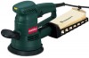 Exzenterschleifer SXE 425 XL A