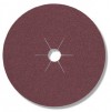 Fiberscheiben 180 mm Korund CS 561 - Korn 36 - VE= 25 Stück
