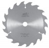 HM-Kreissägeblatt 50 FZ 300x4.0x30, Z=18LF