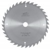 HM-Kreissägeblatt 180x2.5x20, Z=20WZ