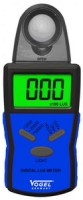 Elektr. Digital-Luxmeter VOGEL