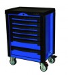 Werkstattwagen Premium Blue PROJAHN