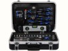 Werkzeugkoffer‐Set 164‐teilig - 3/8