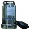 Klarwasser-Tauchpumpe INOX 450