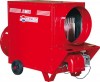 Oelheizgerät Jumbo 200 T/C  - 220 kW (leiser)