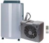 Klimagerät mobil Split WM 15000