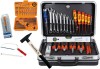 Werkzeugkoffer Set Elektro 171 tlg. VDE Werkzeuge - PROJAHN