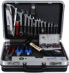 Werkzeugkoffer Allround 178‐teilig  - PROJAHN
