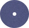 Fiberscheibe 100 mm Zirkonkorund CS 565 - Korn 80 - VE= 25 Stück