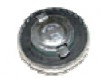 Deckel zu Bodenablauf - für 600/ 800 Liter Stahlcontainer