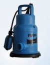  Klarwasser-Tauchpumpe mit Schwimmerschalter - Flotec- FP7K