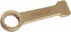 Schlag-Ringschlüssel Funkenfrei SW 67 mm - GED010