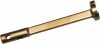 Klauenschlüssel ohne Drehstift Funkenfrei - SW 13 mm - GED01376