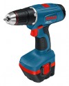 Akku-Bohrschrauber GSR 14.4 V Bosch
