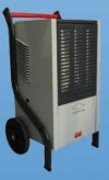 Luftentfeuchter/Bautrockner LE 400