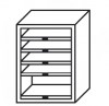 Kofferschrank LK 56.5 - EcoSystem