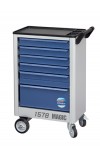 Werkstattwagen Gedore MAGIC 1578 / Leer