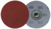 Quick Change Disc QMC 412 - Ø 50 mm Korn 36 - VE= 100 Stück