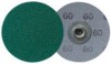 Quick Change Disc QMC 409 - Ø 38 mm Korn 36 - VE= 100 Stück