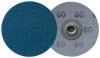 Quick Change Disc QMC 411 - Ø 25 mm Korn 80 - VE= 100 Stück