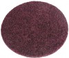 Schleif-Vliesscheiben Ø 115 mm mit Klettrücken Korund  SV 484 - medium/Korn 100 - VE= 10 Stück