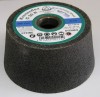 Schleiftopf C 30 R Supra 110 x 55 x 22.23 mm (Topf) 13726 / VE= 6 Stück