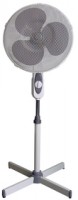 Standventilator CHD 1602R weiss  - Ø 40 cm