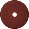 Fiberscheibe 100 mm Korund CS 561 - Korn 60 - VE= 25 Stück