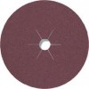 Fiberscheibe 115 mm Korund CS 564 ACT - Korn 60 - VE= 25 Stück
