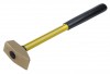 Schlosserhammer Funkenfrei -  300 g - GED1000300F