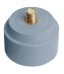 Aufsätze 50 mm Ø für SPS200N, SPS205N, SPI206N Funkenfrei - GED20SN-N