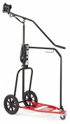 GM 320 Mobiler Arbeitsplatz für Wand- und Deckenschleifsysteme