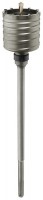 Hammerbohrkrone 1-teilig SDS-max, 45 x 290 mm