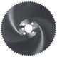 HSS-Metallkreissägeblatt DMo5 250x2.0x40 mm / Zähne 200 BW