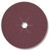 Fiberscheibe 115 mm Korund  CS 561 - Korn 16 - VE= 25 Stück
